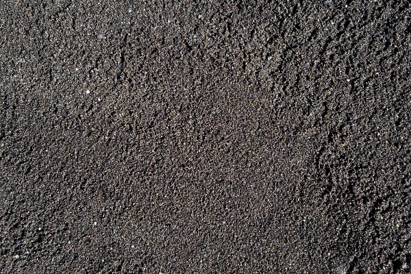 Black Sand | SandCo Sand and Stone